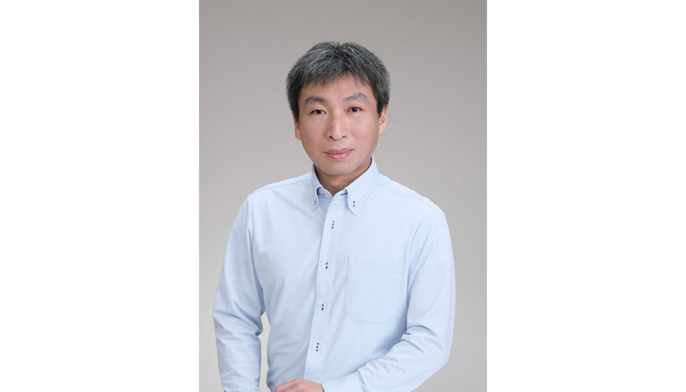 Associate Professor Yoshinori Enomoto